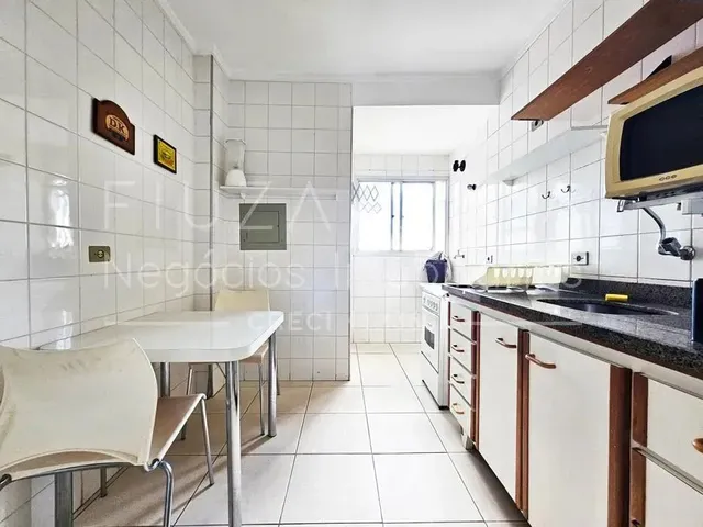 Imagem 5: Flat para Venda em Campo Grande, Centro, 1 Dormitório, 1 Suíte, 1 Banheiro, 1 Vaga