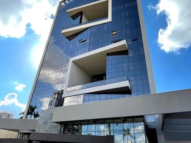 Imagem: Oportunidade Única Flat Moderno À Venda!
