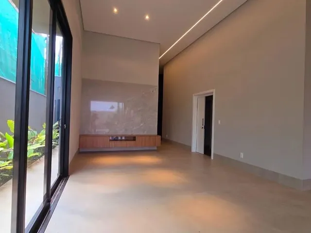 Imagem 6: Casa Térrea de Condomínio com 3 Suítes - Móveis Planejados Todeschini