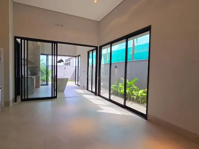 Imagem 14: Casa Térrea de Condomínio com 3 Suítes - Móveis Planejados Todeschini