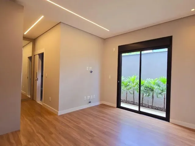 Imagem 13: Casa Térrea de Condomínio com 3 Suítes - Móveis Planejados Todeschini