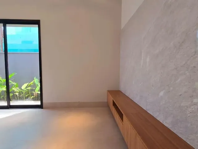 Imagem 11: Casa Térrea de Condomínio com 3 Suítes - Móveis Planejados Todeschini