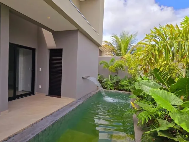 Imagem 10: Casa Térrea de Condomínio com 3 Suítes - Móveis Planejados Todeschini
