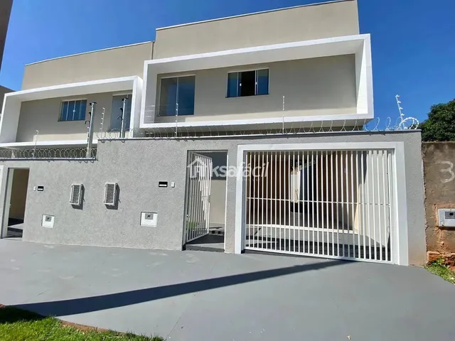 Imagem 3: Sobrado À Venda, Guanandi, Campo Grande, Ms