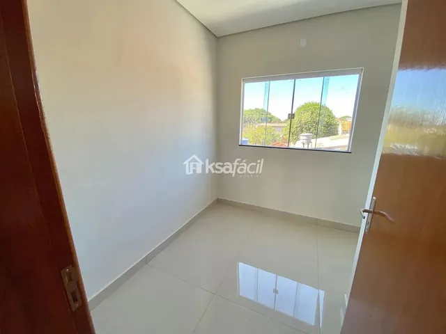 Imagem 14: Sobrado À Venda, Guanandi, Campo Grande, Ms