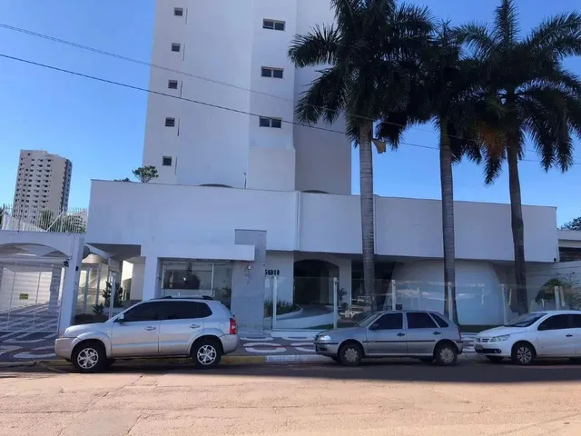 Imagem: Apartamento Bem Localizado Edifício Polaris
