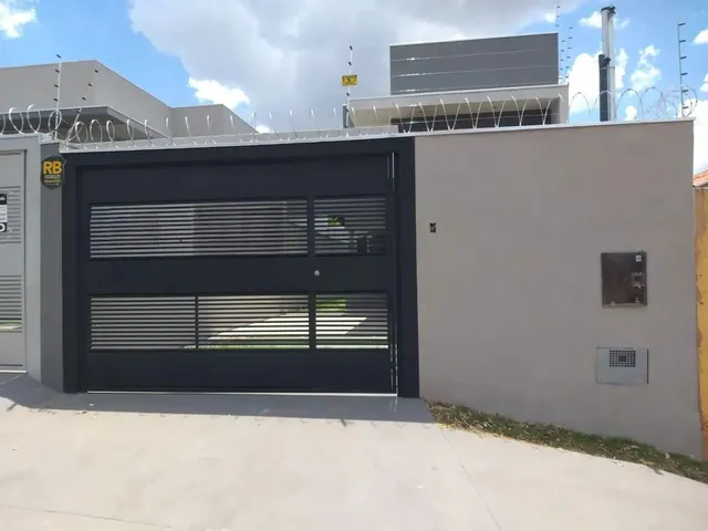 Imagem: Casa Ampla com Suíte no Jardim Seminário