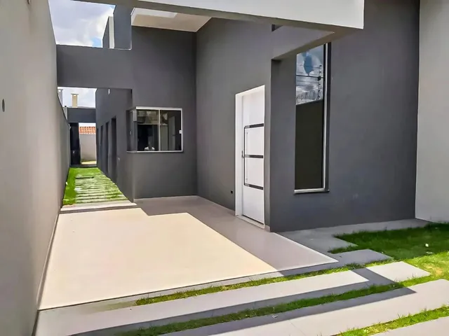 Imagem 10: Casa Ampla com Suíte no Jardim Seminário