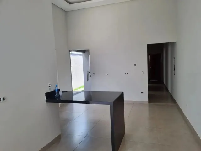 Imagem 13: Casa Ampla com Suíte no Jardim Seminário