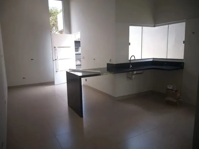 Imagem 4: Casa Ampla com Suíte no Jardim Seminário