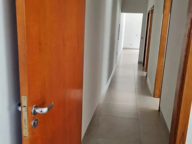 Imagem 16: Casa Ampla com Suíte no Jardim Seminário