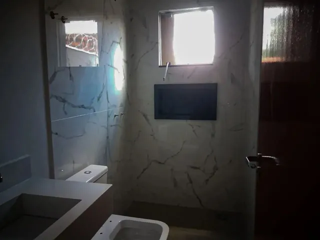 Imagem 2: Casa Ampla com Suíte no Jardim Seminário