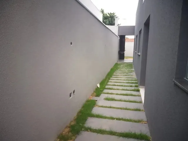 Imagem 8: Casa Ampla com Suíte no Jardim Seminário