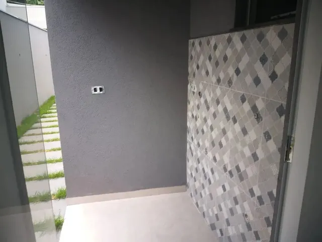 Imagem 12: Casa Ampla com Suíte no Jardim Seminário