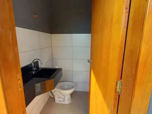 Imagem 15: Casa Ampla com Suíte no Jardim Seminário