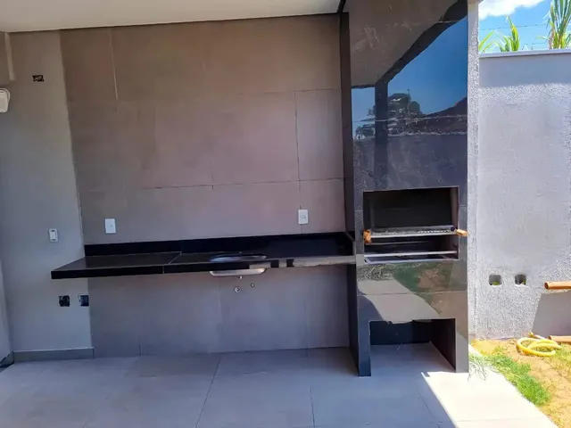 Imagem 9: Casa Ampla com Suíte no Jardim Seminário
