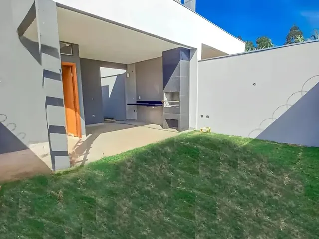 Imagem 5: Casa Ampla com Suíte no Jardim Seminário
