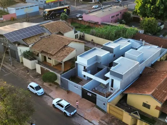 Imagem 3: Casa Ampla com Suíte no Jardim Seminário