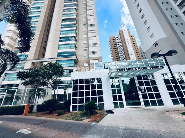 Imagem 1: Royal Park Apartamento com 3 dormitórios
