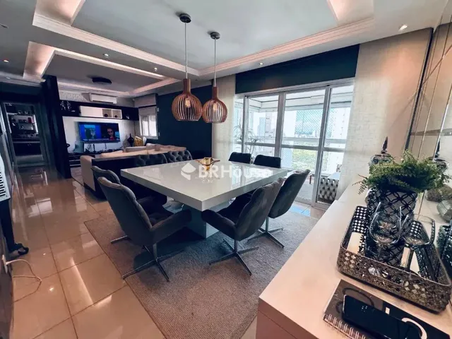 Imagem 4: Royal Park Apartamento com 3 dormitórios