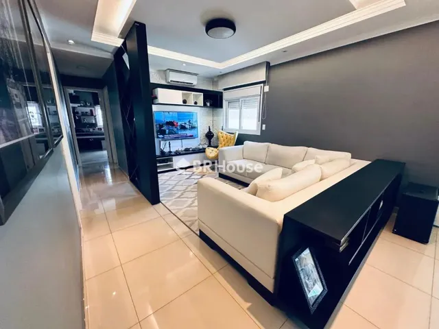 Imagem 6: Royal Park Apartamento com 3 dormitórios