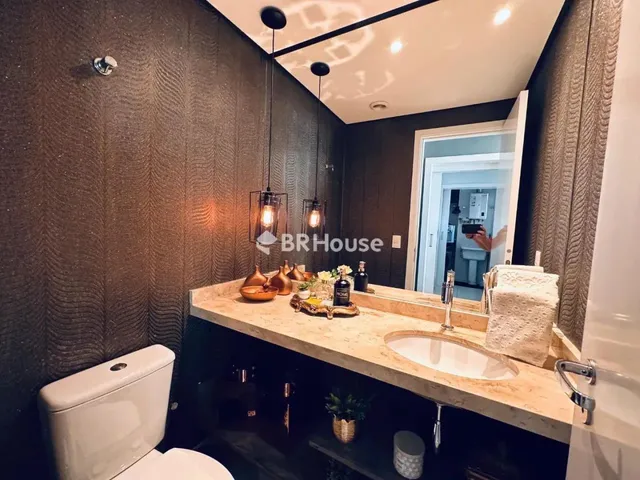 Imagem 9: Royal Park Apartamento com 3 dormitórios