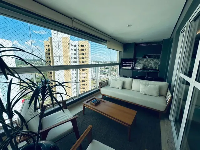 Imagem 14: Royal Park Apartamento com 3 dormitórios
