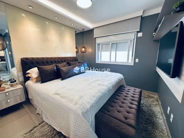 Imagem 3: Royal Park Apartamento com 3 dormitórios