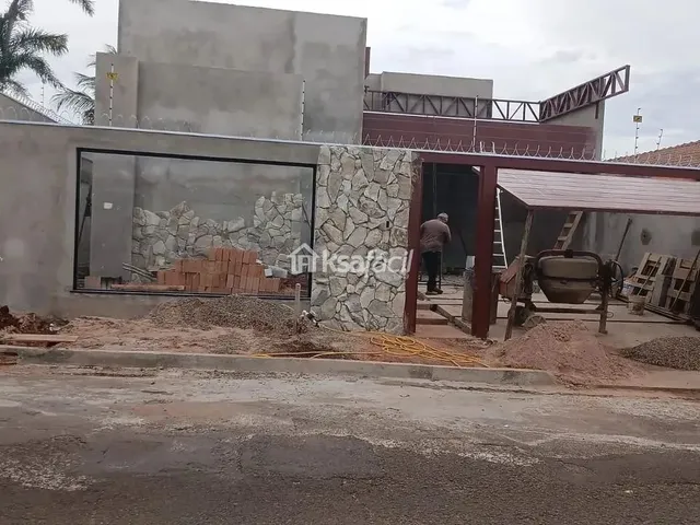 Imagem 3: Casa À Venda, Jardim Monte Líbano, Campo Grande, Ms