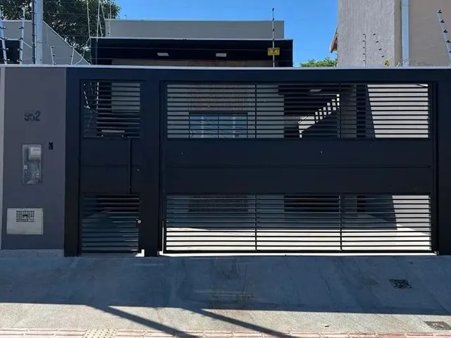 Imagem: Casa no Bairro Rita Vieira