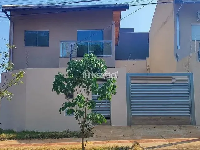 Imagem: Sobrado À Venda, Vila Manoel Taveira, Campo