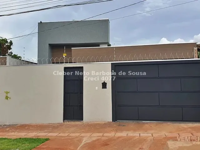 Imagem: 3 Dormitórios, Área Gourmet e Vias Rápidas