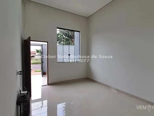 Imagem 7: 3 Dormitórios, Área Gourmet e Vias Rápidas Até o Centro