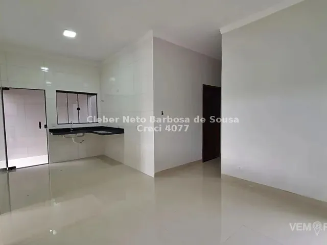 Imagem 8: 3 Dormitórios, Área Gourmet e Vias Rápidas Até o Centro