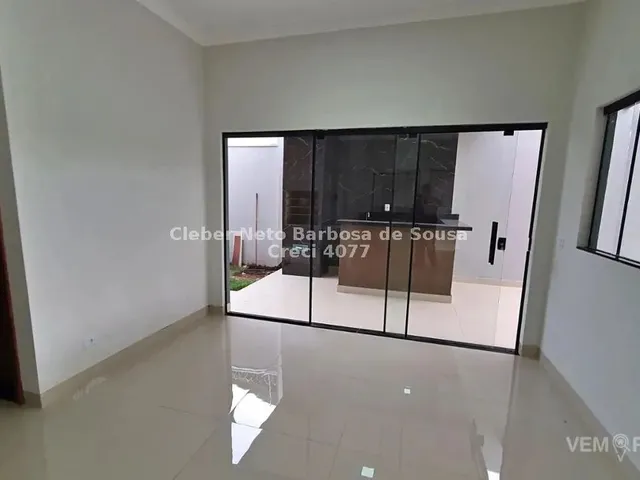 Imagem 2: 3 Dormitórios, Área Gourmet e Vias Rápidas Até o Centro