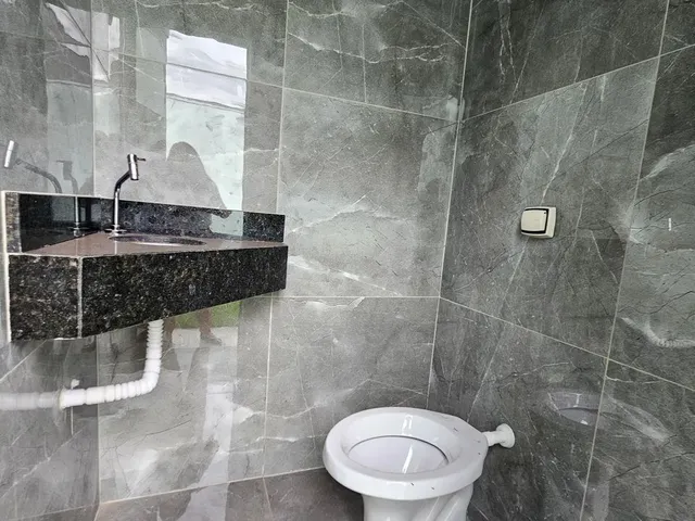 Imagem 14: Bairro Seminário Linda Casa com 3 Quartos