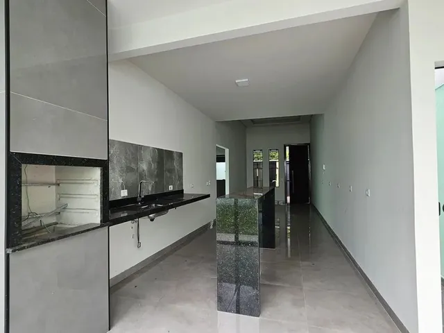 Imagem 8: Bairro Seminário Linda Casa com 3 Quartos