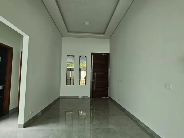 Imagem 3: Bairro Seminário Linda Casa com 3 Quartos