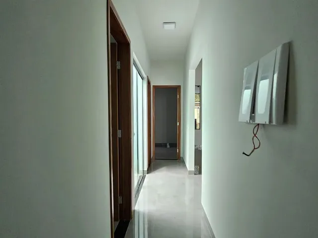 Imagem 5: Bairro Seminário Linda Casa com 3 Quartos