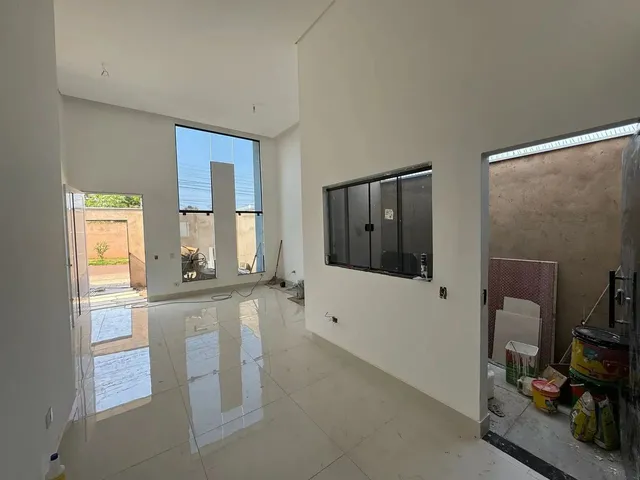 Imagem 10: Casa Terrea Agua Limpa Park