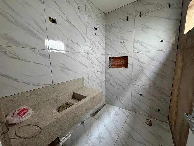 Imagem 9: Casa Terrea Agua Limpa Park