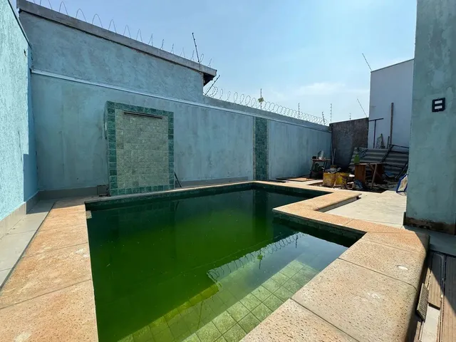 Imagem 8: Casa Terrea Agua Limpa Park