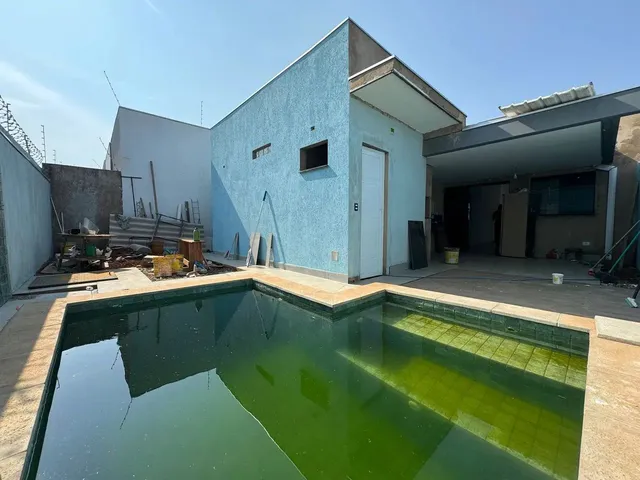 Imagem 16: Casa Terrea Agua Limpa Park