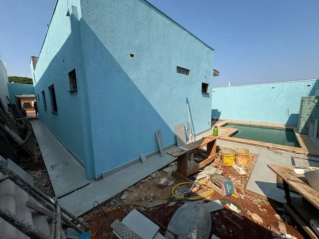 Imagem 7: Casa Terrea Agua Limpa Park