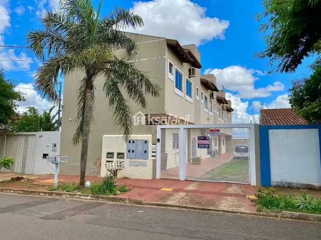 Imagem: Casa À Venda, Pioneiros, Campo Grande