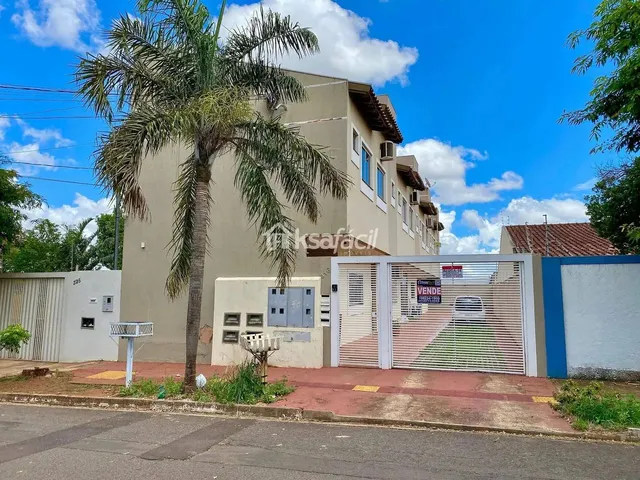 Imagem 9: Casa À Venda, Pioneiros, Campo Grande, Ms