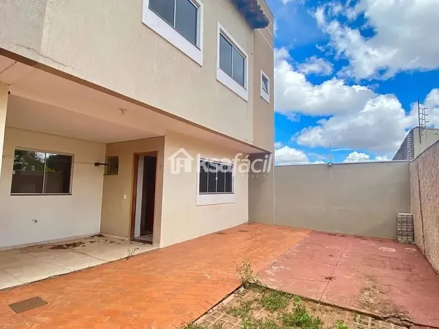Imagem 12: Casa À Venda, Pioneiros, Campo Grande, Ms