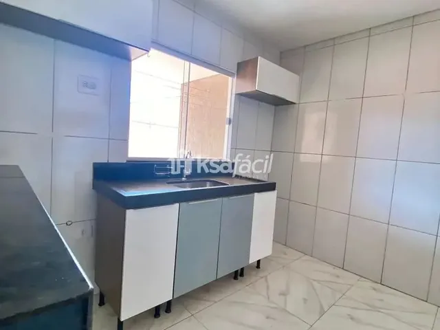 Imagem 3: Casa À Venda, Pioneiros, Campo Grande, Ms