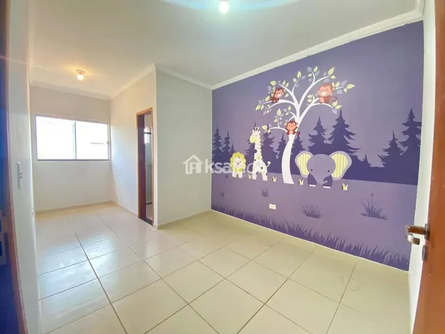 Imagem 2: Casa À Venda, Pioneiros, Campo Grande, Ms