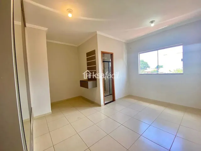 Imagem 4: Casa À Venda, Pioneiros, Campo Grande, Ms